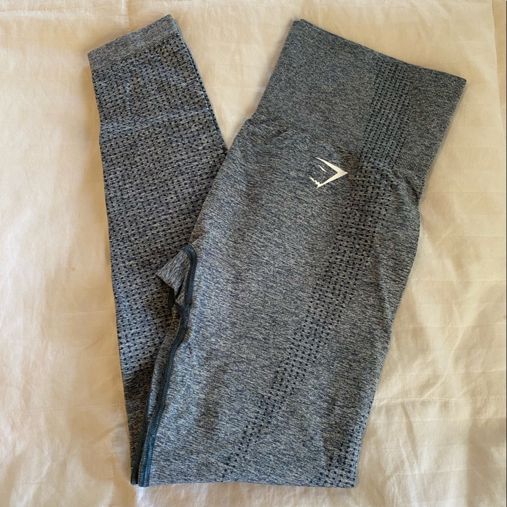 Gymshark Vital Seamless Leggings